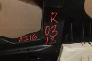 A2217200835 Замок двери передней правой Mercedes CL C216 Арт Z120270, вид 6