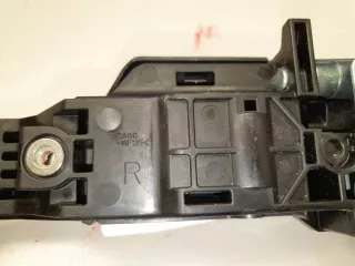 806101BA0A Кронштейн ручки двери передней правой Infiniti EX Арт ZAP273867, вид 2