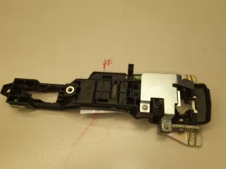806101BA0A Кронштейн ручки двери передней правой Infiniti EX Арт ZAP273867, вид 4