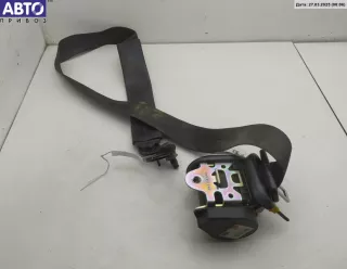 4148600985 Ремень безопасности передний левый Mercedes Vaneo Арт 54065649, вид 1