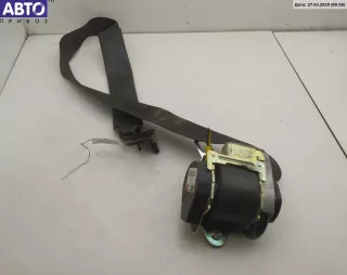 4148600985 Ремень безопасности передний левый Mercedes Vaneo Арт 54065649, вид 2