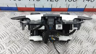95332722 Блок управления печки и климат-контроля Chevrolet Tracker Арт UML06OV01, вид 3