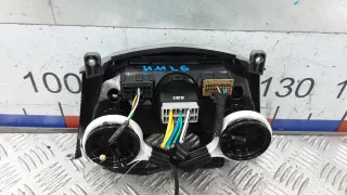 95332722 Блок управления печки и климат-контроля Chevrolet Tracker Арт UML06OV01, вид 5