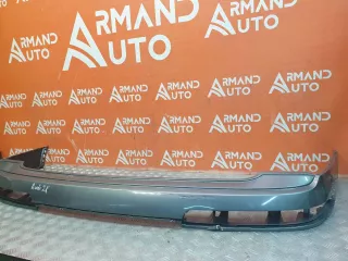 4m0807511gru, 4m0807511 бампер ауди ку7, ку q 7 4м (4 м m) Audi Q7 4M Арт 216645PM, вид 2