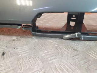 4m0807511gru, 4m0807511 бампер ауди ку7, ку q 7 4м (4 м m) Audi Q7 4M Арт 216645PM, вид 3