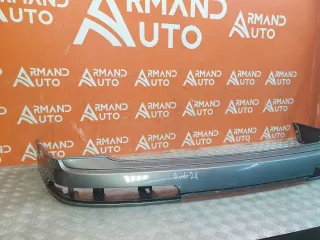 4m0807511gru, 4m0807511 бампер ауди ку7, ку q 7 4м (4 м m) Audi Q7 4M Арт 216645PM, вид 4