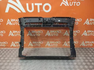 57R805588A панель передняя (суппорт радиатора) Skoda Karoq Арт 216716PM, вид 1