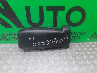 1637185480, 1305762070 Бампер пежо боксер 2 Peugeot Boxer 2 Арт ARM254690, вид 1