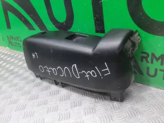 1637185480, 1305762070 Бампер пежо боксер 2 Peugeot Boxer 2 Арт ARM254690, вид 2