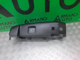 1637185480, 1305762070 Бампер пежо боксер 2 Peugeot Boxer 2 Арт ARM254690, вид 5