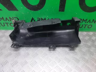 1637185480, 1305762070 Бампер пежо боксер 2 Peugeot Boxer 2 Арт ARM254690, вид 7