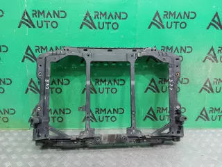 KD5353110, kd5353111 Панель передняя (суппорт радиатора) Mazda 5 1 Арт ARM262142