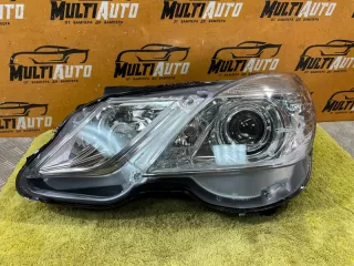 A2128200939 Фара передняя левая Mercedes E W212 Арт MA110738