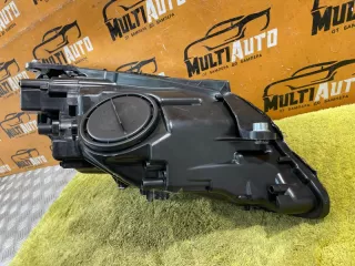 A2128200939 Фара передняя левая Mercedes E W212 Арт MA110738, вид 5