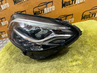 A2059067905 Фара передняя левая Mercedes C W205 Арт MA110749, вид 2