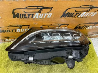 A2059067905 Фара передняя левая Mercedes C W205 Арт MA110749, вид 5
