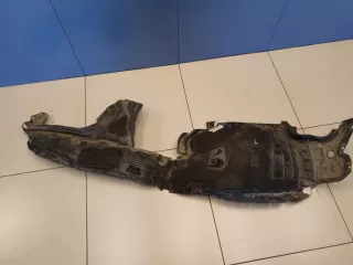 638424CB0A Локер правый передний Nissan X-Trail T32 Арт ZAP245319, вид 1