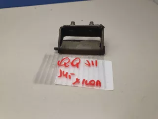 90400EY10A Петля двери багажника Nissan Qashqai 2 Арт ZAP274026, вид 1