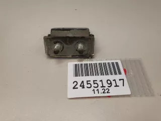 90400EY10A Петля двери багажника Nissan Qashqai 2 Арт ZAP274026, вид 2