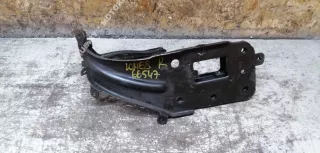  Крепление фары правой Mercedes E W211 Арт 00066547, вид 1