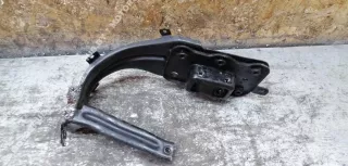  Крепление фары правой Mercedes E W211 Арт 00066547, вид 3