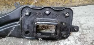  Крепление фары правой Mercedes E W211 Арт 00066547, вид 4