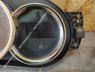 248104962R Щиток приборов (приборная панель) Renault Duster 1 Арт 00010096S, вид 4