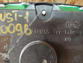 248104962R Щиток приборов (приборная панель) Renault Duster 1 Арт 00010096S, вид 8