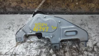  Моторчик заднего стеклоочистителя (дворника) Suzuki SX4 1 Арт 00066243, вид 2