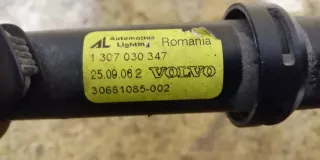 1307030347 Форсунка омывателя фар Volvo S40 2 Арт 21594, вид 1