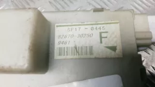 82670-30250 Блок бортовой сети (блок управления BCM) Lexus GS 3 Арт LAD16X601, вид 5