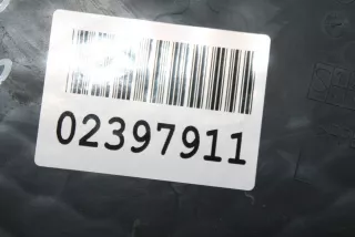 A2538850122 Решётка в бампер левая Mercedes GLC X253 Арт Z129533, вид 4