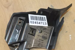 A1667230908 Пыльник замка передней левой двери Mercedes GL X166 Арт Z129940, вид 4