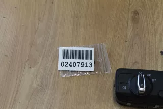 8V0941531H5PR Переключатель света фар Audi A3 8V Арт Z130492, вид 3