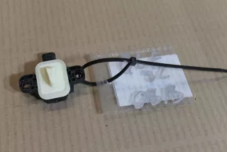 A1668210351 Датчик Airbag Mercedes ML/GLE W166 Арт Z130866, вид 3