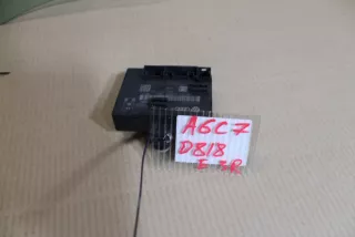 4G8959795J Блок комфорта задней правой двери Audi A6 C7 (S6,RS6) Арт Z130966, вид 1
