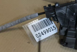 A0997301135 Замок двери задней левой Mercedes GL X166 Арт Z131029, вид 4