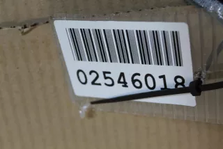A1667400137 Петля двери багажника левая Mercedes ML/GLE W166 Арт Z131674, вид 2