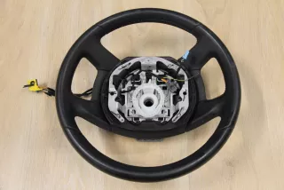 4109KV Рулевое колесо Citroen C5 2 Арт Z132435, вид 1