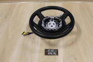 4109KV Рулевое колесо Citroen C5 2 Арт Z132435, вид 2