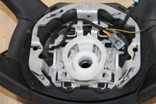 4109KV Рулевое колесо Citroen C5 2 Арт Z132435, вид 4