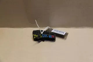 5256202040 Кронштейн бампера заднего правый Toyota Auris 1 Арт Z132511, вид 1