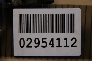 5256202040 Кронштейн бампера заднего правый Toyota Auris 1 Арт Z132511, вид 3