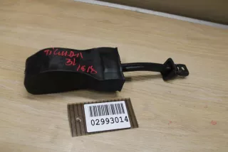 5N0839249A Ограничитель двери задней левой Volkswagen Tiguan 2 Арт Z133259, вид 1