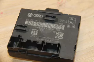 8T0959795N Блок комфорта задней правой двери Audi A5 (S5,RS5) 1 Арт Z134951, вид 1