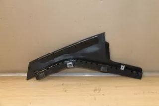 31301322 Накладка рамки двери задняя правая Volvo V40 Cross Country Арт Z135520, вид 4