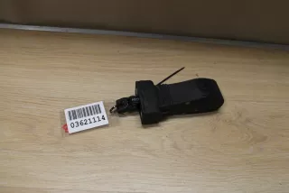 4G0839249B Ограничитель двери задней Audi A6 C7 (S6,RS6) Арт Z135625, вид 1