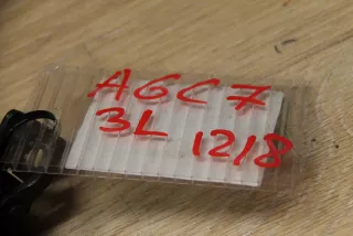 4G0839249B Ограничитель двери задней Audi A6 C7 (S6,RS6) Арт Z135625, вид 4
