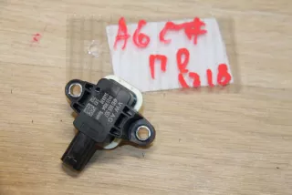 4H0955557 Датчик Airbag Audi A6 C7 (S6,RS6) Арт Z136292, вид 1