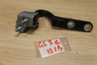 A1667400237 Петля двери багажника правая Mercedes GL X166 Арт Z136359, вид 1